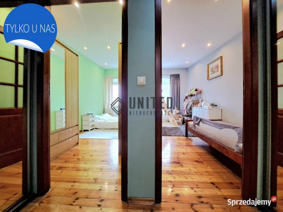 Centrum InwestycjaOdrestaurowana kamienica Wrocław