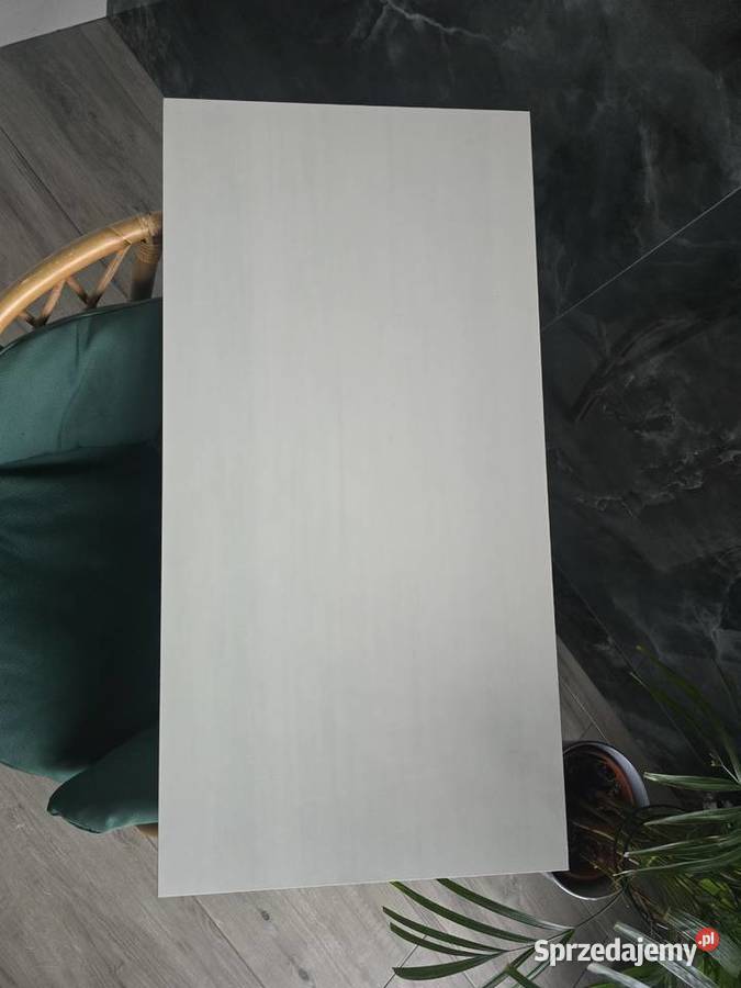 PŁYTKA PODŁOGOWA GRES MINOS BIANCO 45x90 GATI