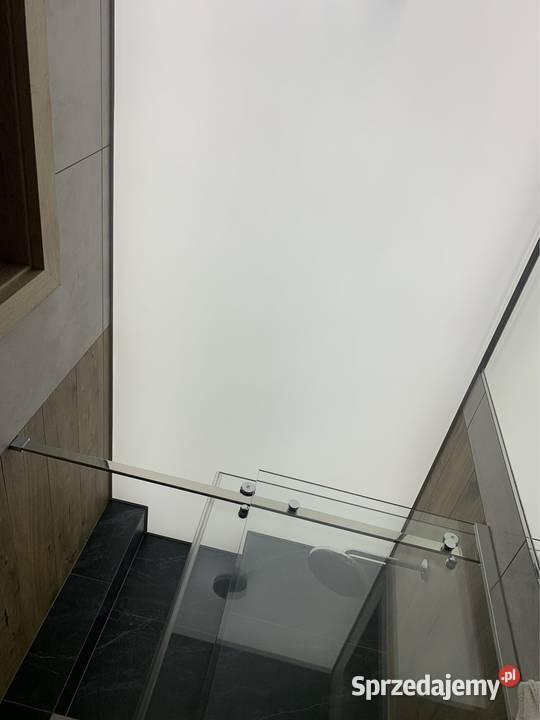 Sufity NapinaneSufitMontaż LED Toruń usługi budowlane