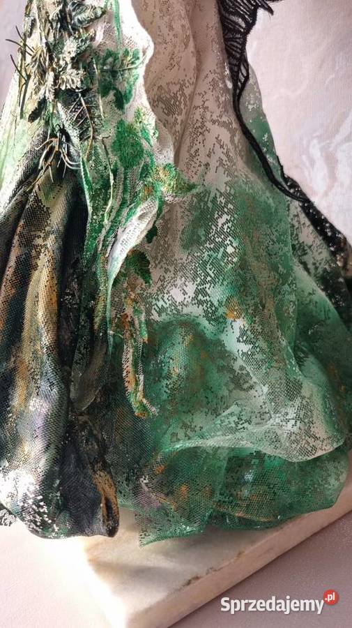 Leśny Anioł II Zamość sprzedam