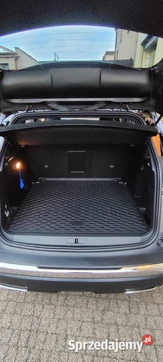 Peugeot 3008 GT 2021r Gołuchów