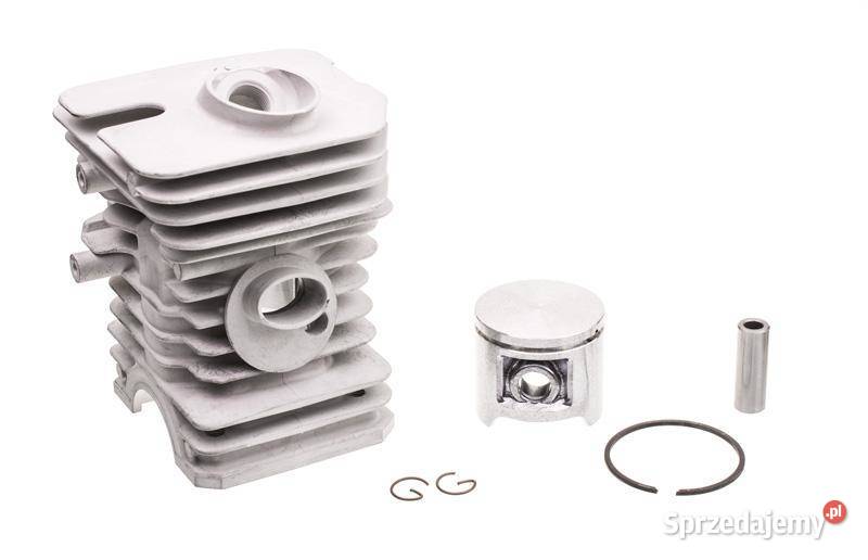 Cylinder Husqvarna 40240R 40mmkpl 8R48234 Opalenica