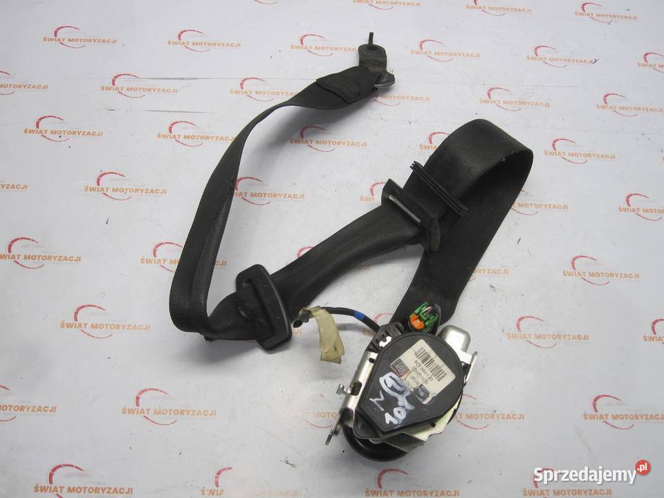 MERCEDES SPRINTER II W906 LIFT 16r pas Kielce