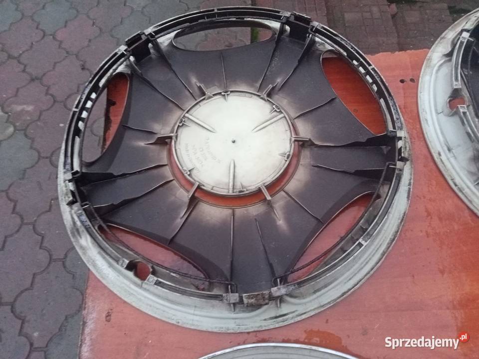 Mercedes A 190 kolpaki podkarpackie Stalowa Wola