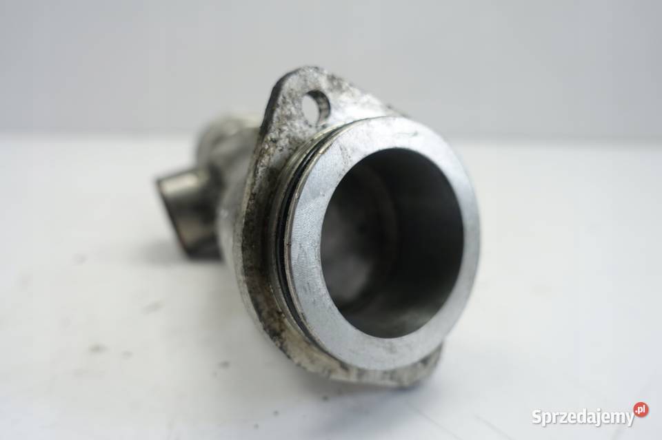 PRZEWÓD TURBOSPRĘŻARKI VW Touareg 50 V10 TDI osobowe lubelskie