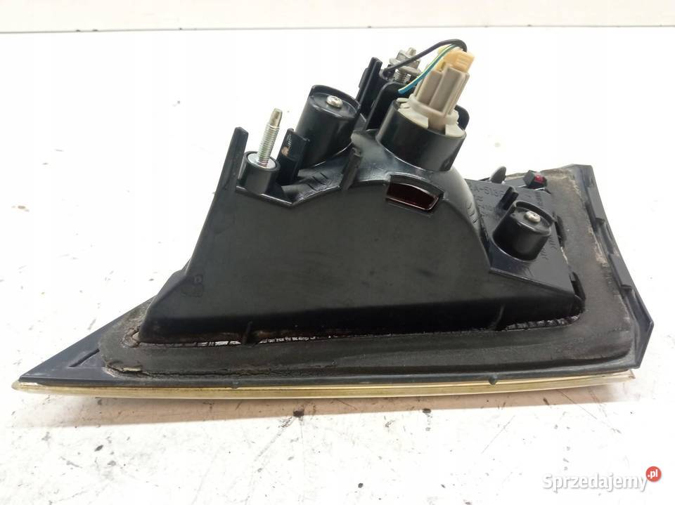LAMPA TYŁ LEWA KOMBI GH Mazda 6 II 20072013 osobowe Lampy tylne sprzedam