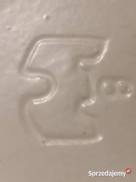 Wazon z Boleslawca małopolskie Kraków