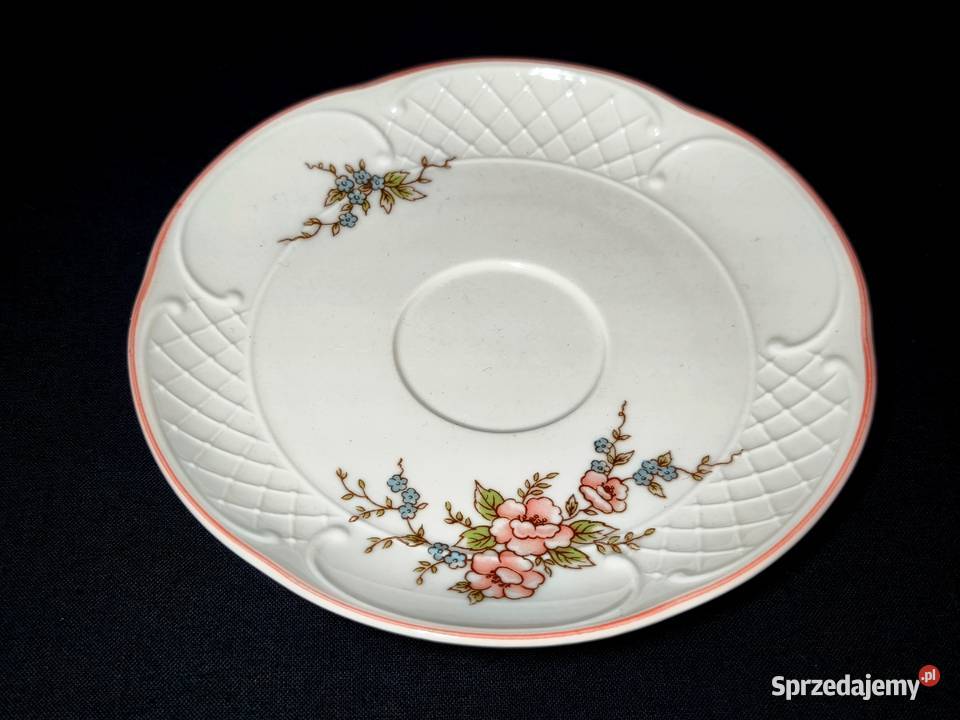 Talerz Villeroy Boch Rosette Chełm
