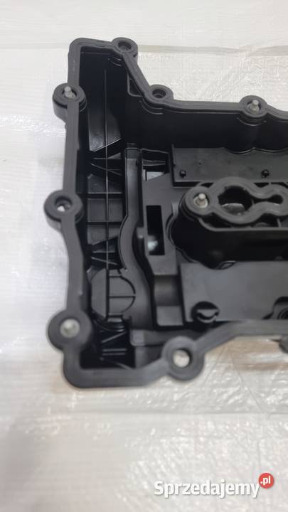 POKRYWA ZAWORÓW OPEL MOKKA ASTRA K V 16 CDTI