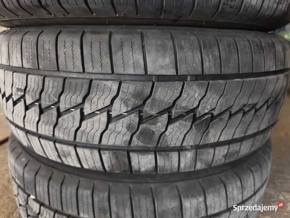 Opony komplet 4 Firestone 201565 15 C do busta w warmińsko-mazurskie Iława