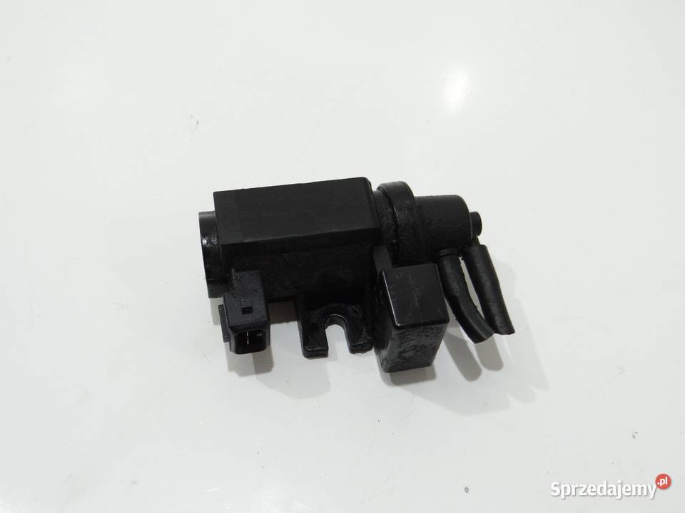 ZAWÓR PODCIŚNIENIA BMW E60 E61 7796634 4614799 osobowe lubelskie Strzyżewice