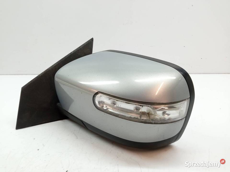 LUSTERKO LEWE 6PIN USA Mazda CX9 I 2006