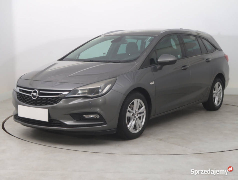 Opel Astra 16 CDTI bluetooth Bielany Wrocławskie