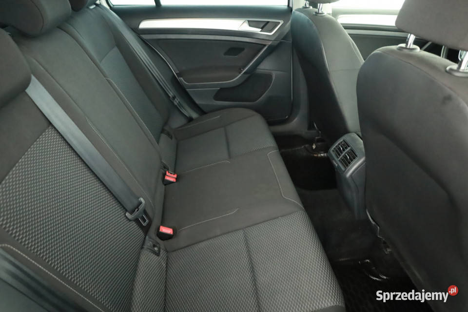 VW Golf 16 TDI Piaseczno