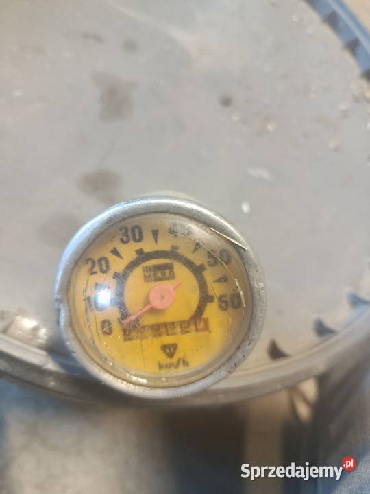 Liczniki WSK WFM Romet Grobniki