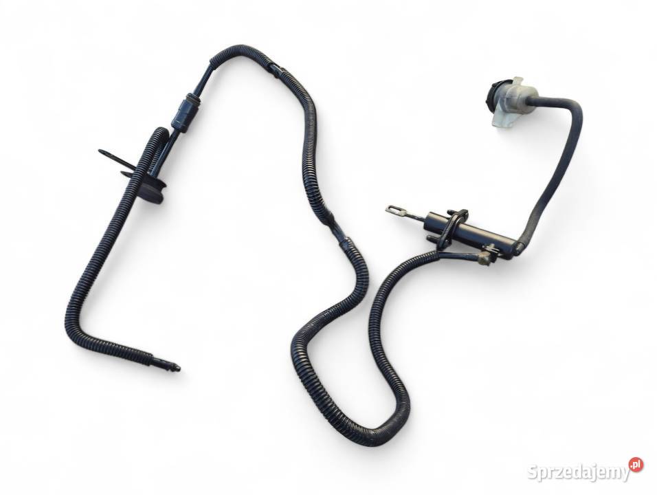 POMPA POMPKA SPRZĘGŁA PRZEWÓD PRZEWODY CHRYSLER świętokrzyskie