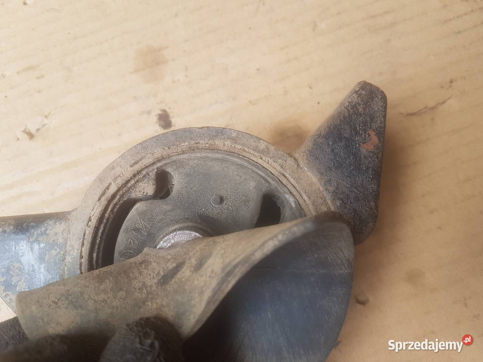 Suzuki Swift EA poduszka łapa skrzynią biegów 13 Legnica sprzedam