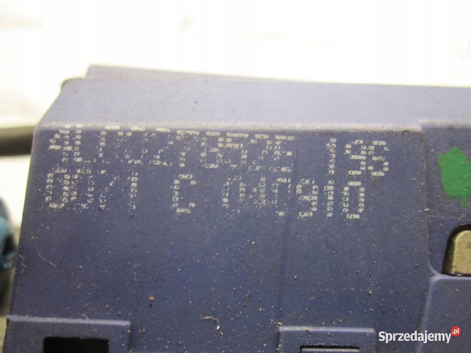 AUDI Q7 4L I 08r siłownik klapy 4F9959946 osobowe Kielce