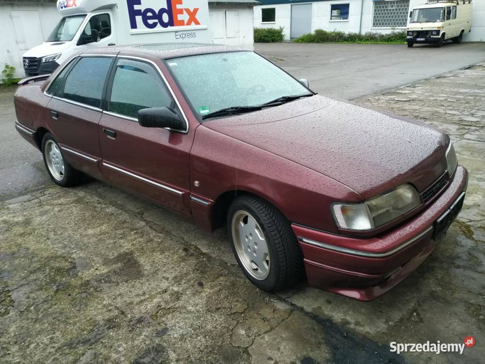 Ford Scorpio GL 20i DOHC 1991 Tarnów