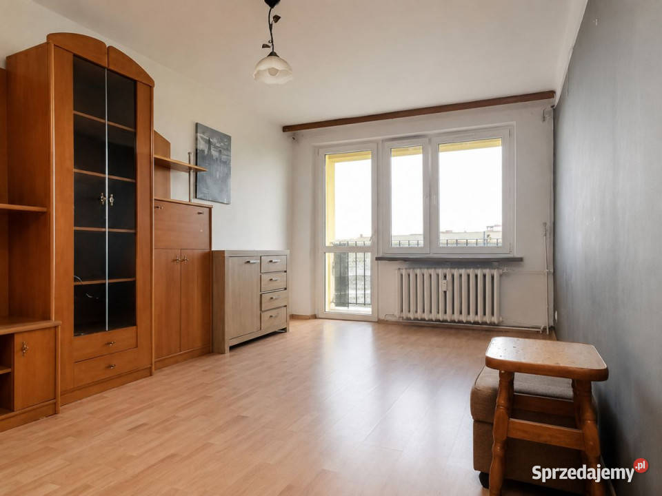 Mieszkanie Suwałki Ludwika Waryńskiego 4761m2 47.61m2