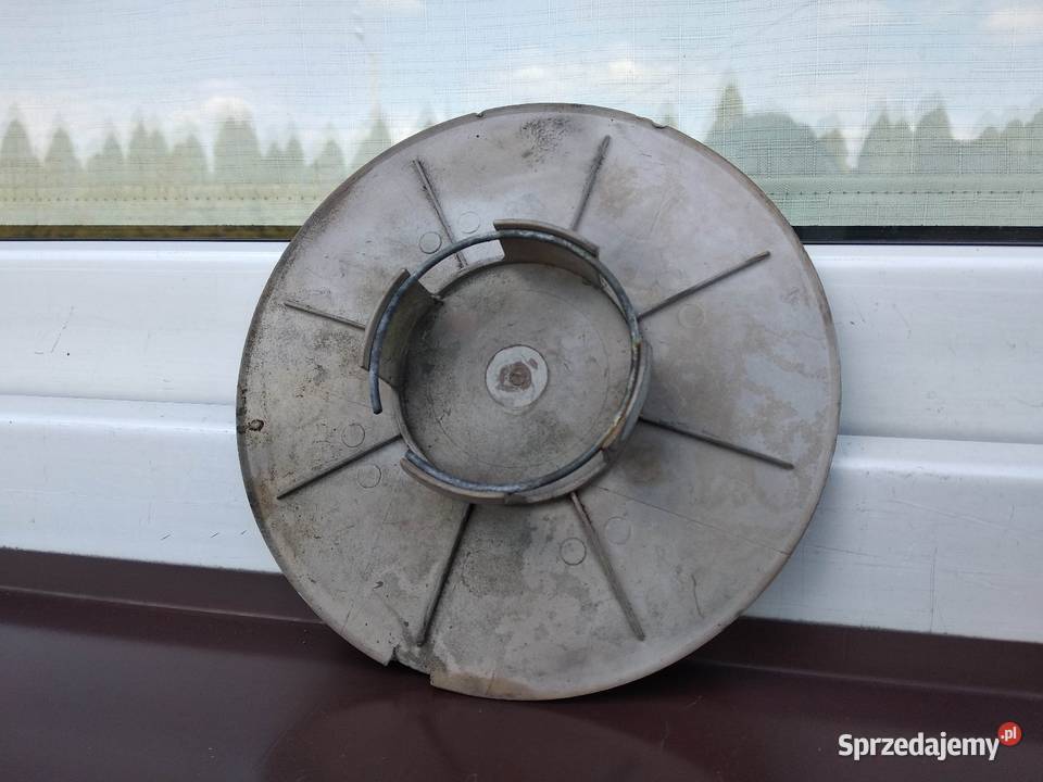 Volvo Hydra dekielek zaślepka kapsel koła felgi Sieradz