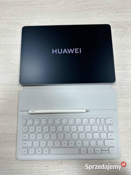 Tablet Huawei MatePad 115 S WiFi 8256GB z Elbląg sprzedam