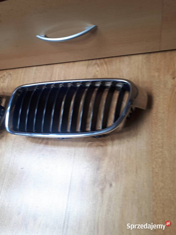 NERKI BMW 3 F30 F31 śląskie Czyżowice