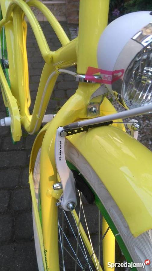 Rower cruiser Imperial Bike 26cl Włocławek