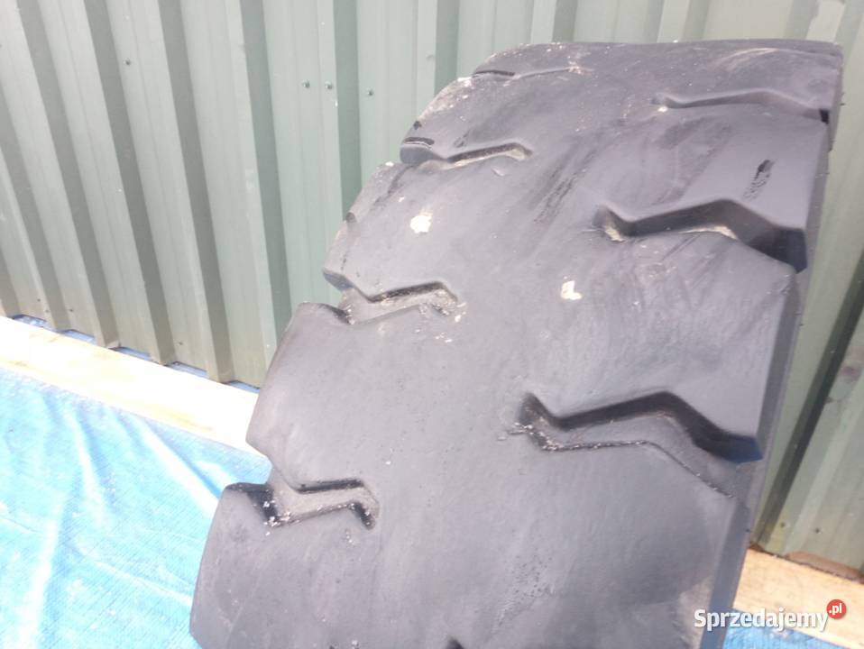 Opona Trelleborg T900 20 Pr 1200 1200 R 20 lubuskie Szprotawa
