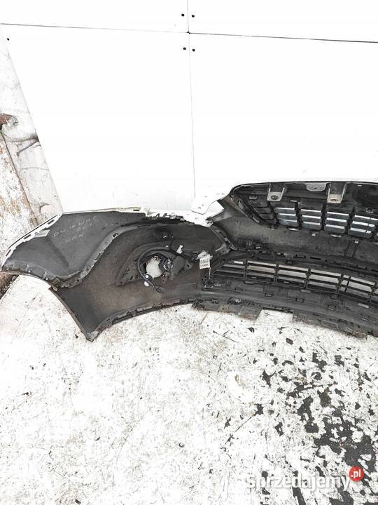 Opel Mokka ZDERZAK PRZÓD PRZEDNI PDC HALOGEN lubelskie