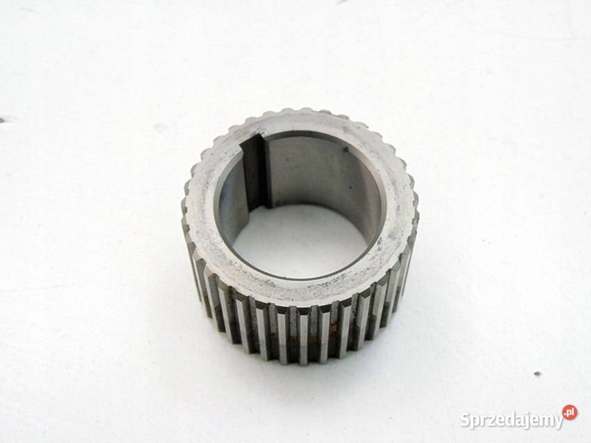 KOŁO ROZRZĄDU NA WAŁ 22 D4D AVENSIS T25 T27 RAV4 osobowe Sosnowiec