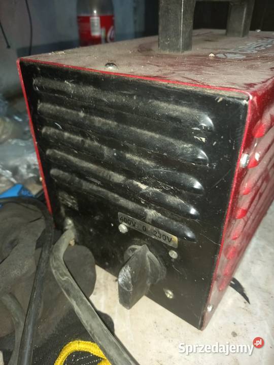 Besterka 1500 Dual Szubin sprzedam