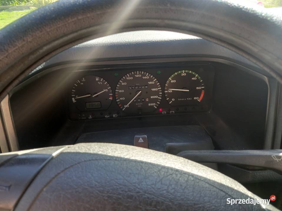 VW caravelle Kęty