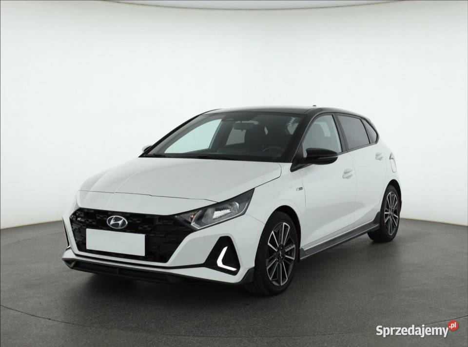 Hyundai i20 10 TGDI Piaseczno sprzedam