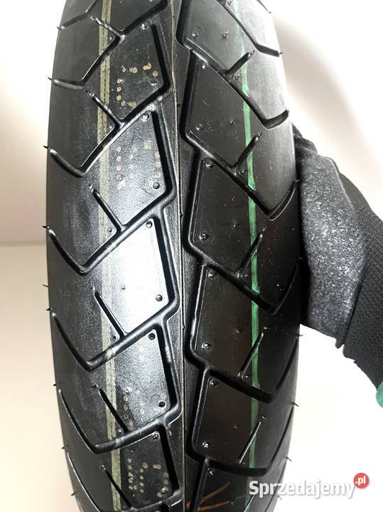 4369 Opona motocyklowa BRIDGESTONE BATTLAX BT020 Bridgestone Motocyklowe