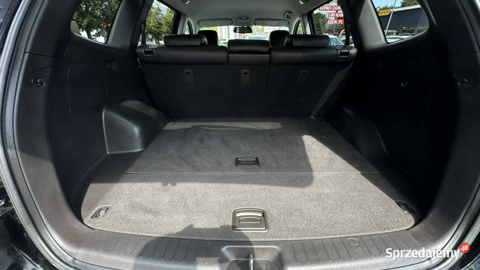 Hyundai Santa Fe 20 Diesel Moc 150 II 20062012 światła przeciwmgielne Elbląg