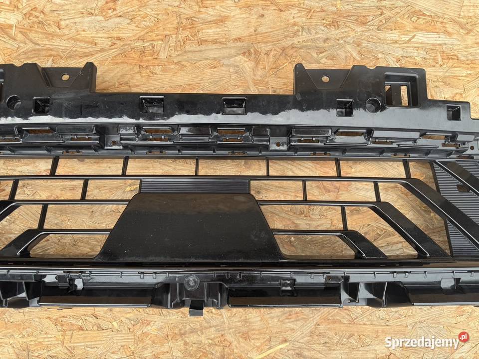 Środkowa kratka zderzaka przód Kia ev6 lift Międzychód
