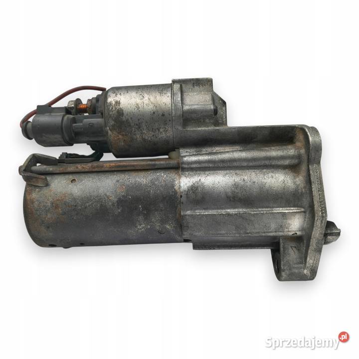 ROZRUSZNIK Seat Exeo Audi A4 B7 20 TFSI Chełm