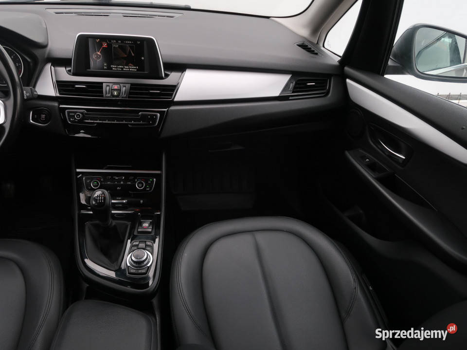 BMW 2 Active Tourer 216d Active Tourer Lublin