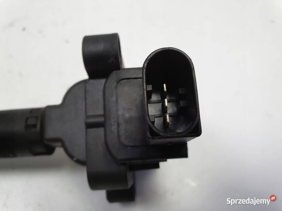 CEWKA ZAPŁONOWA Mercedes W203 CLK W209 18 K Pozostałe