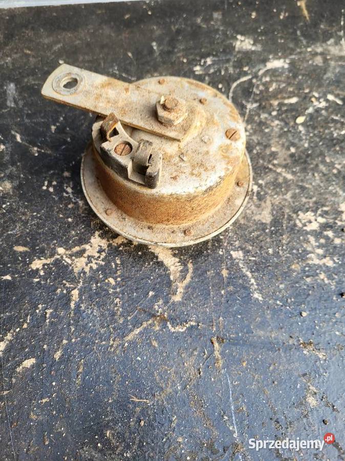 KLAKSON AWO SIMSON SPORT IFA BK IFA RT DKW RT Rybnik