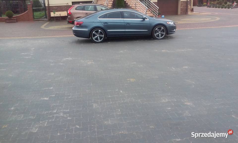 passat cc Passat CC sprzedam