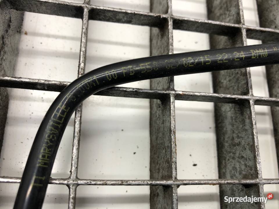 PRZEWÓD PALIWOWY podkarpackie