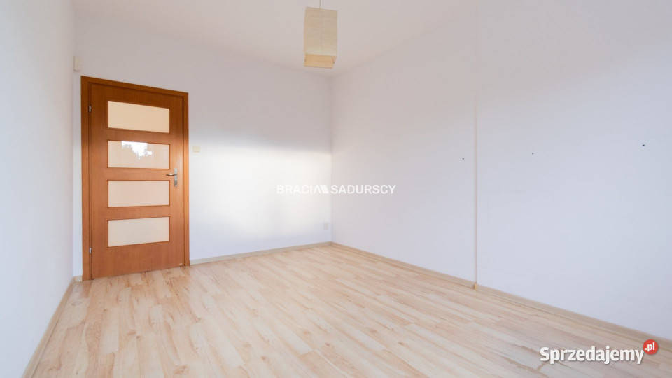 Dom bliźniak 130m2 Kraków