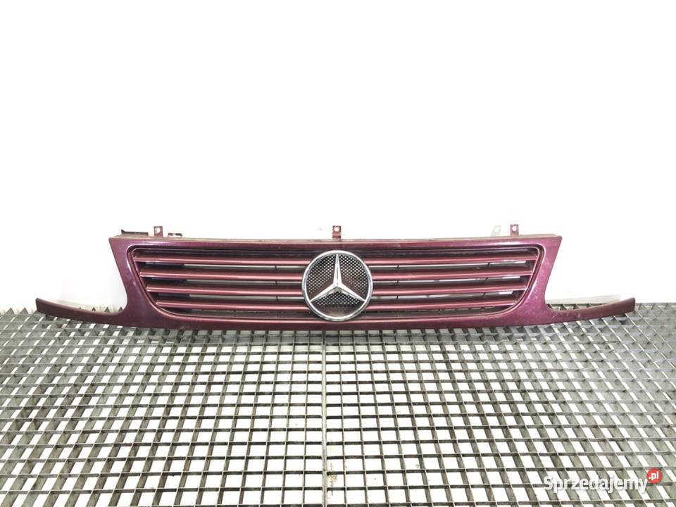 ATRAPA GRILL MERCEDES W638 9603 A6388880515 Bus sprzedam