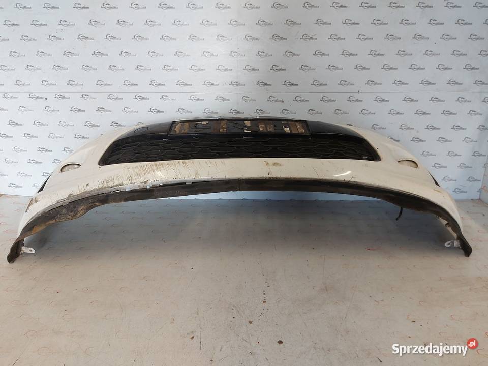 CITROEN DS3 zderzak przód 9687534777 Zderzaki Kielce