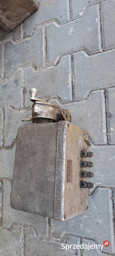 Pompa centralnego smarowania Smarownica Poznachowice Dolne sprzedam