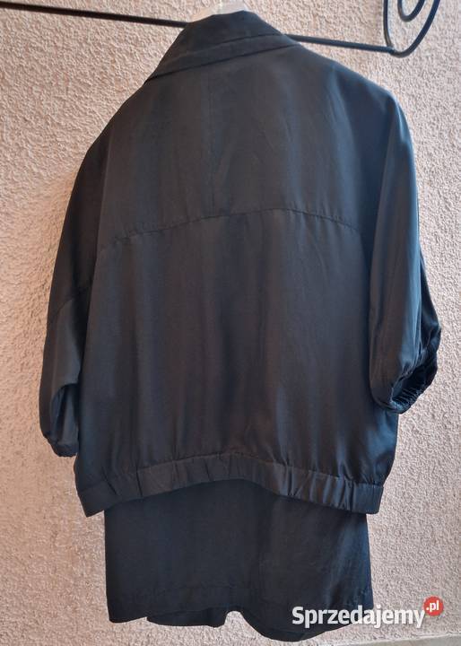 Komplet narzutki i dwóch bluzek Blacky Dress 42 Lublin sprzedam