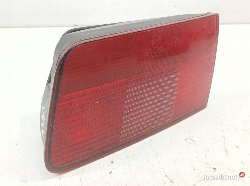 LAMPA TYŁ W KLAPĘ PRAWA TOURING Bmw Seria 5 IV