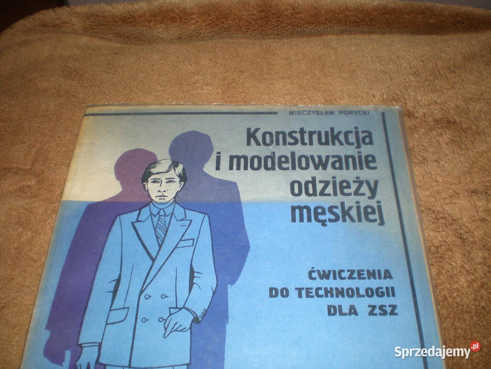 Sprzedam książkę Konstrukcja i modelowanie Piekary Śląskie